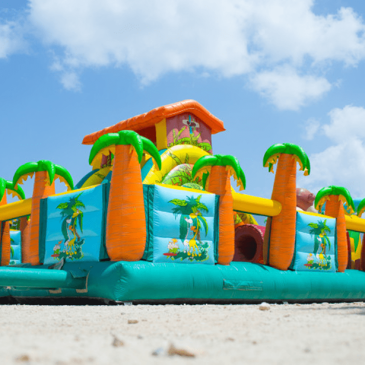 Inflatable