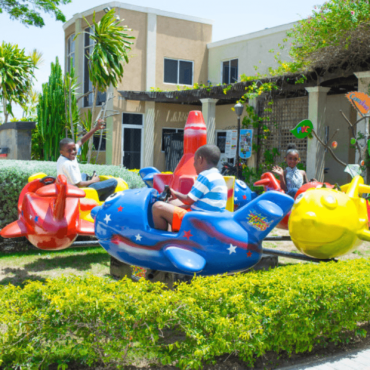 Rides