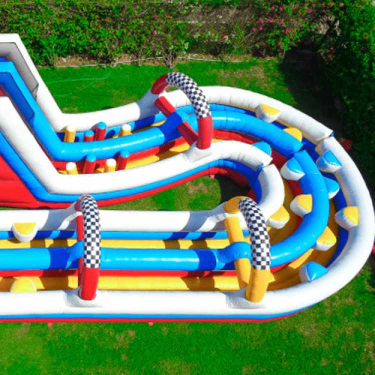 Obstacle Courses