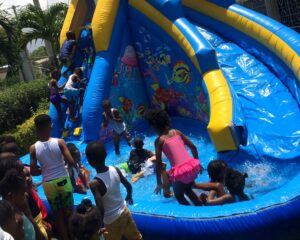 wr occasion water fun Home